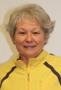 Louise Bruneau