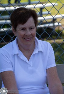 Claire Ouimet
