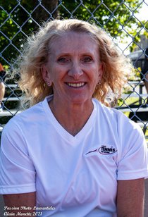 Diane Choinière